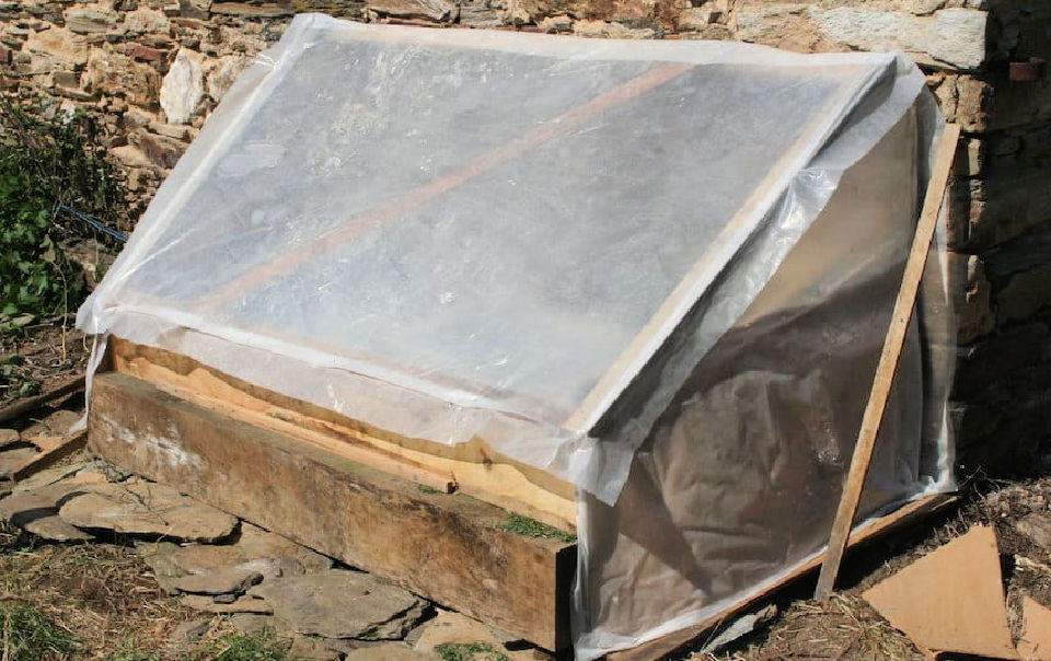 25 Free DIY Cold Frame Plans for Gardening DIY Cozy Home